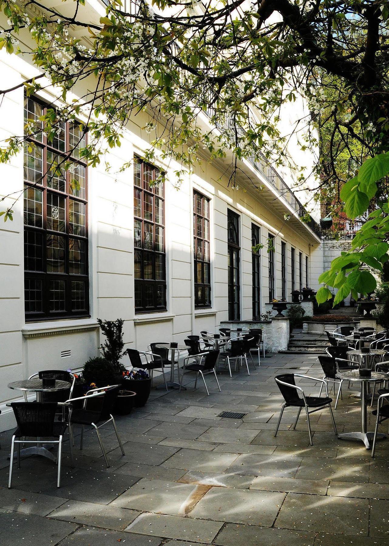Grand Terminus Hotel
