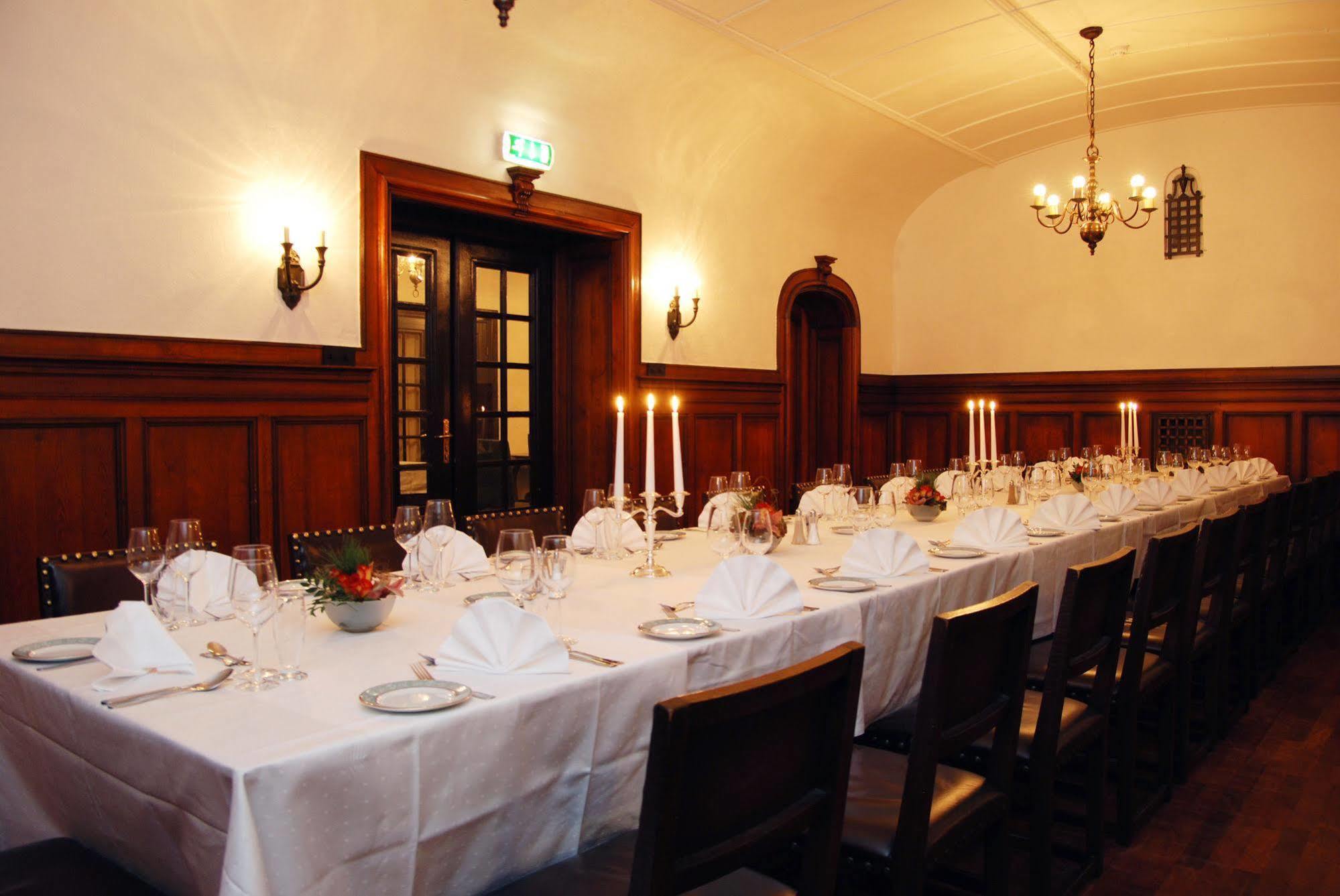 Hotell Grand Terminus Bergen