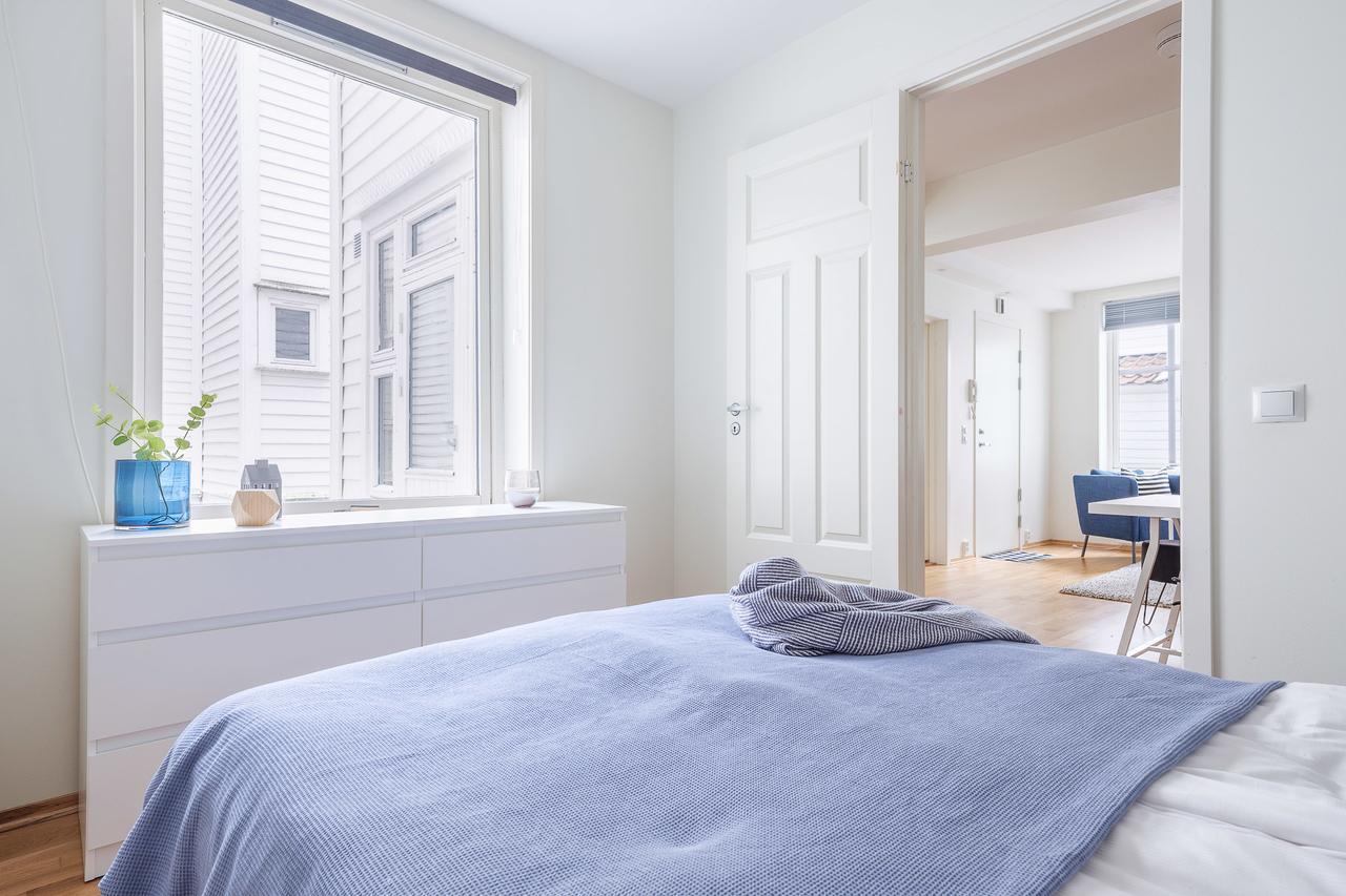Hf Apartment *