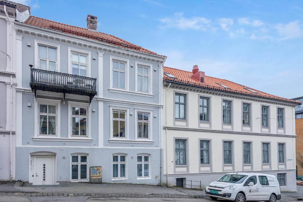 Hf Apartment Bergen