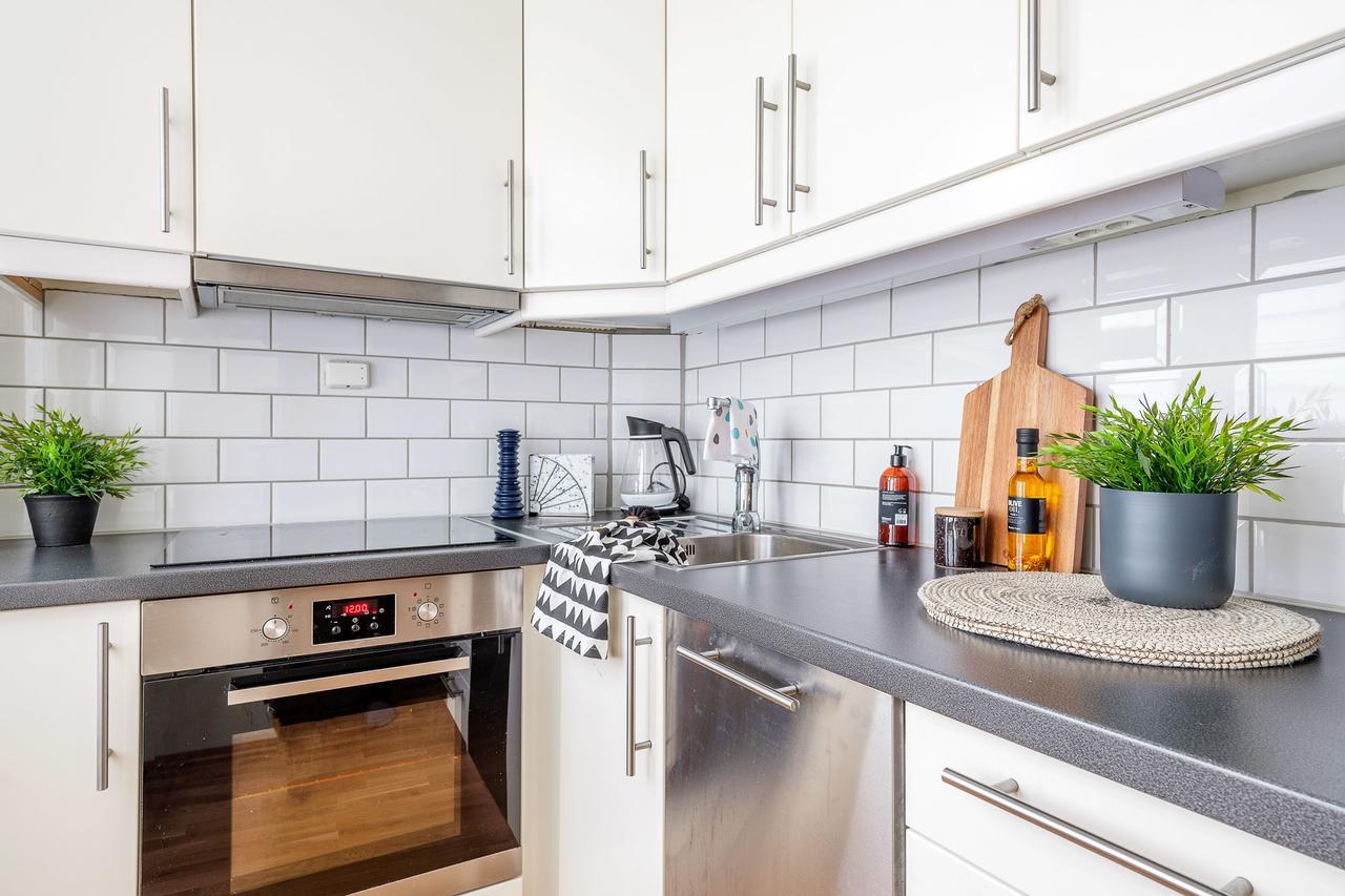 Apartment Hf *