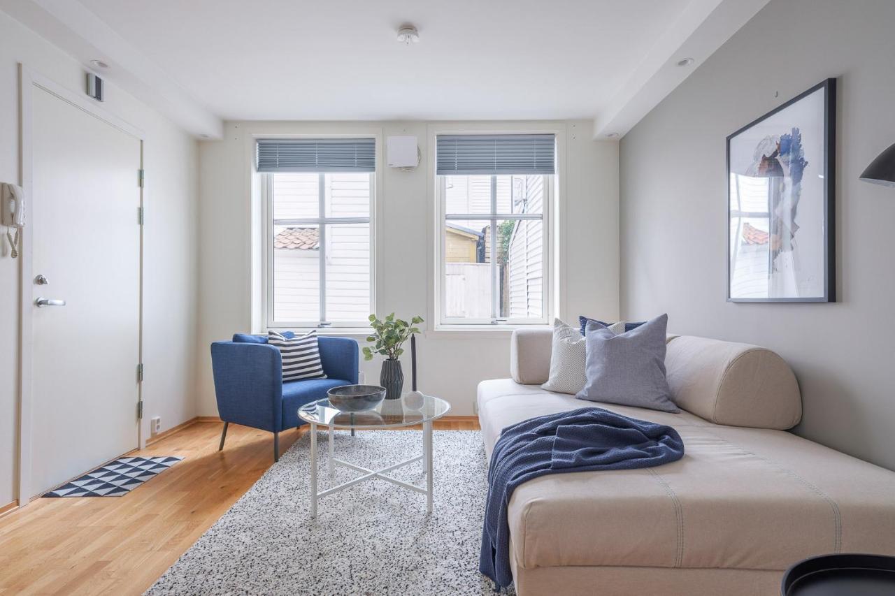 Apartment Hf Bergen