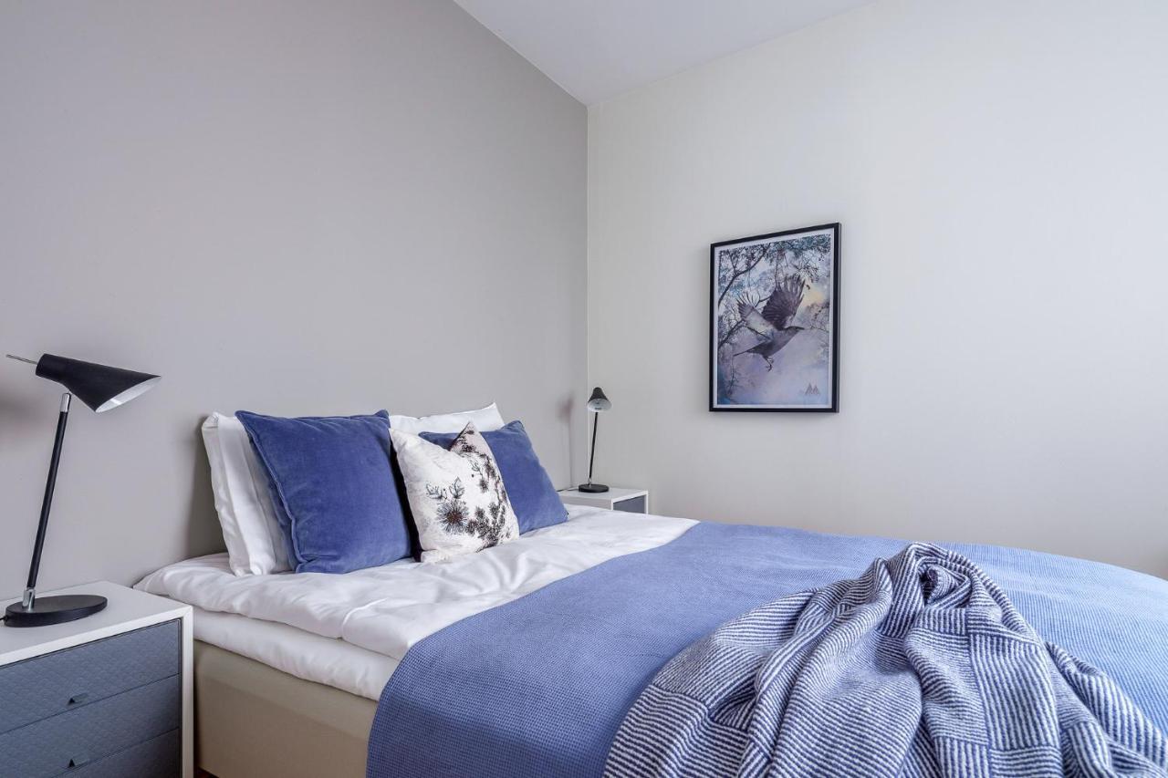 Apartment Hf *