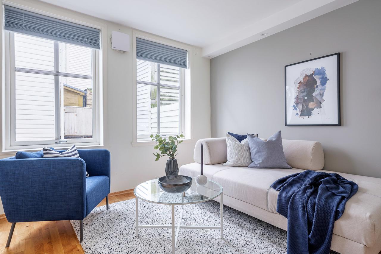 Hf Apartment Bergen