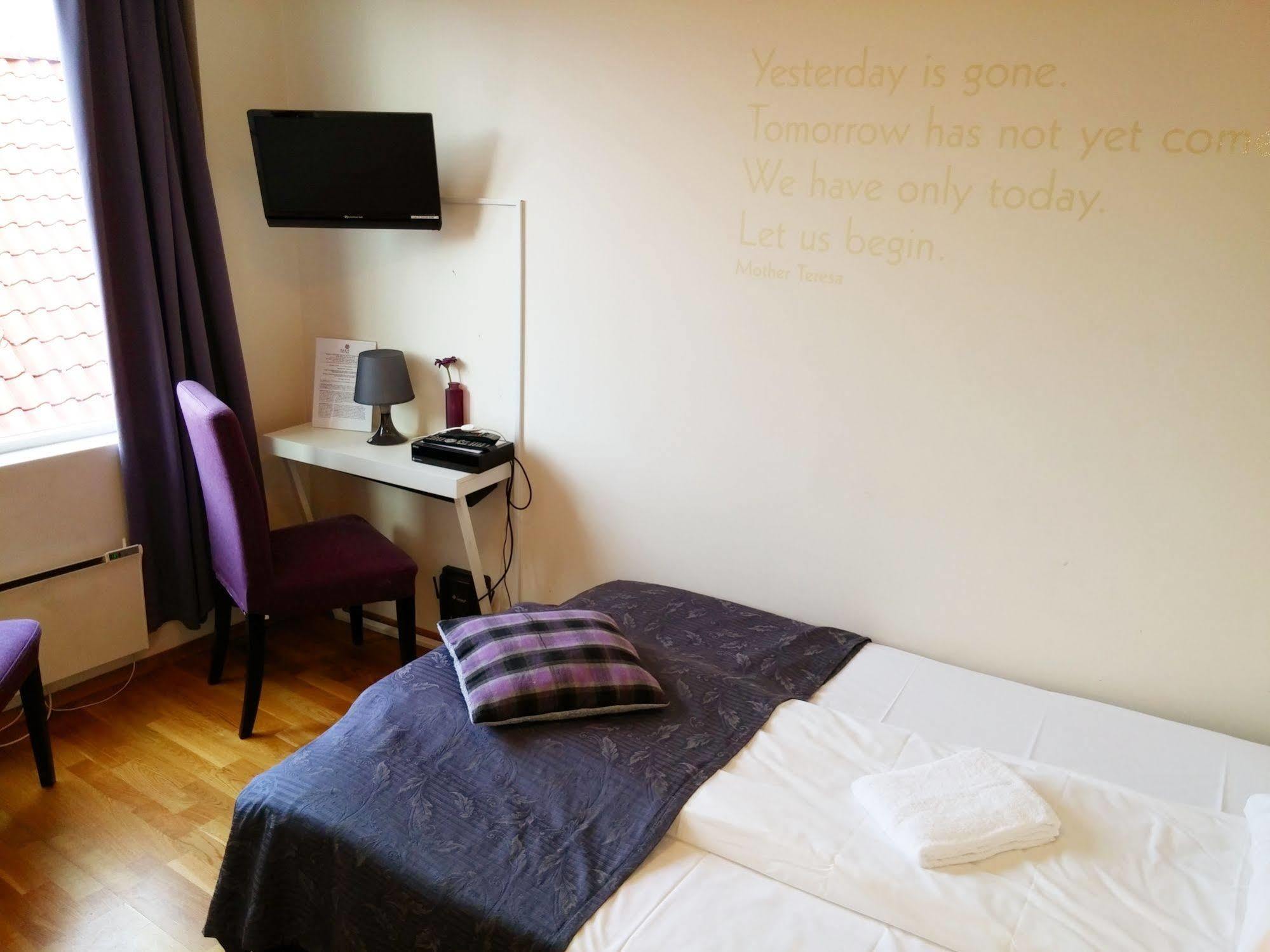 City Hostel Bergen Bergen