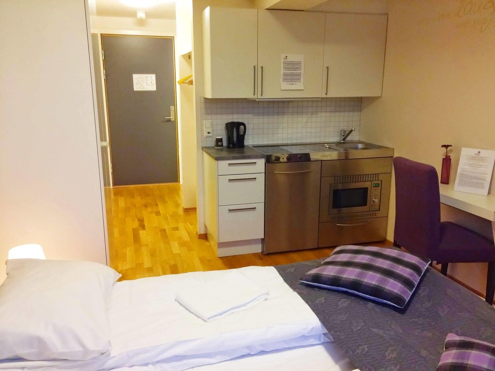 City Hostel Bergen