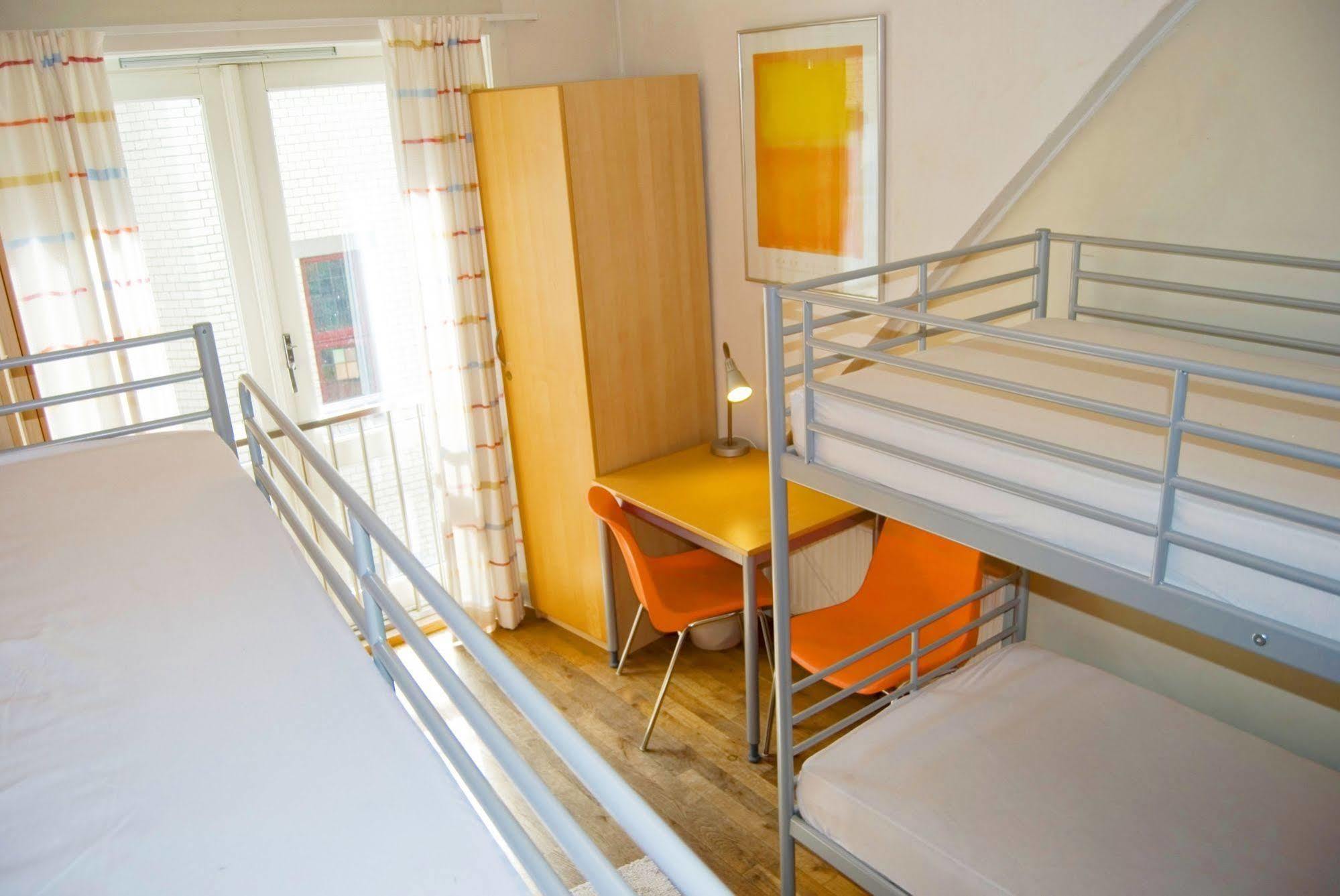 City Hostel Bergen *