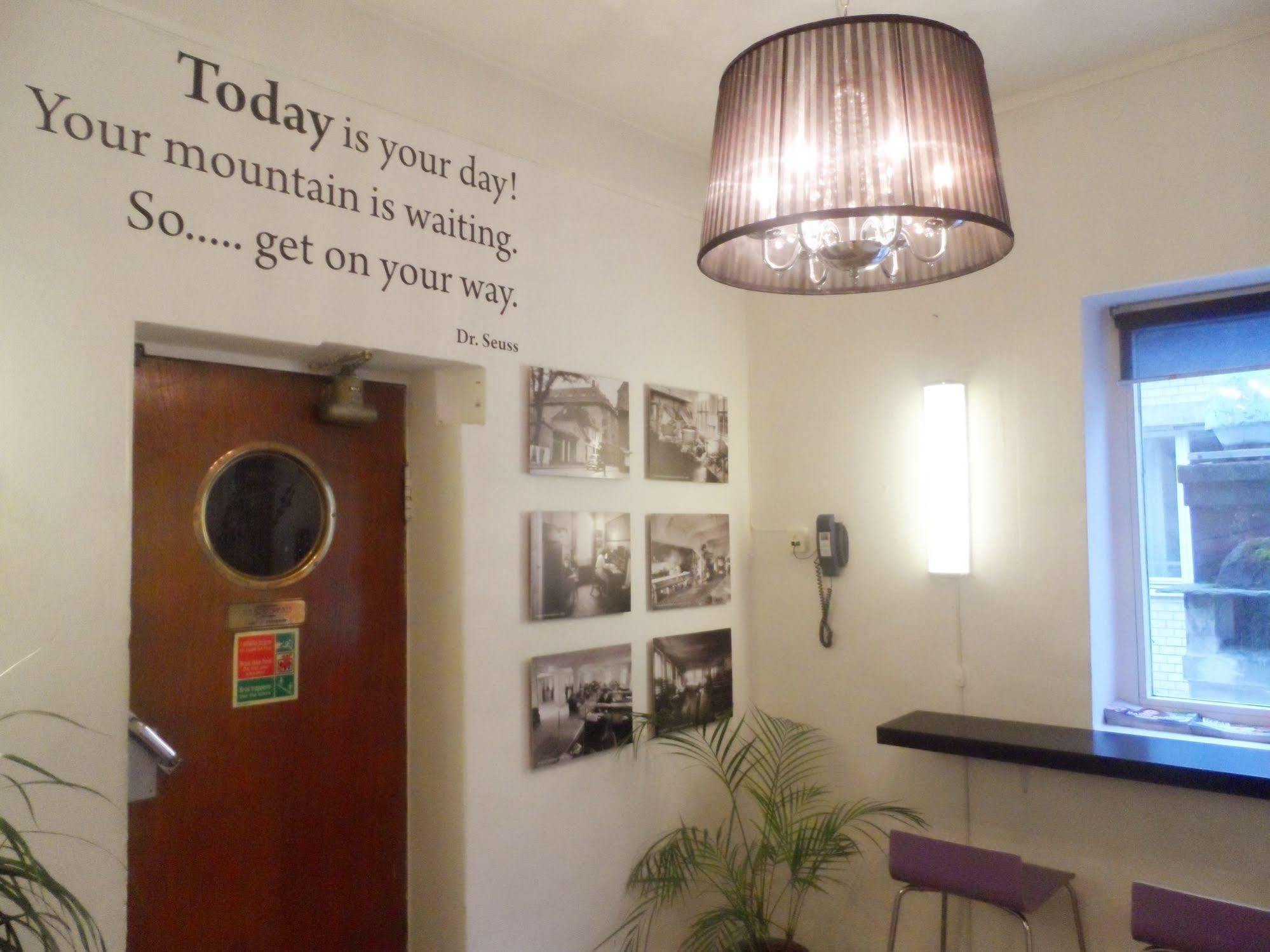 City Hostel Bergen Vandrarhem Bergen