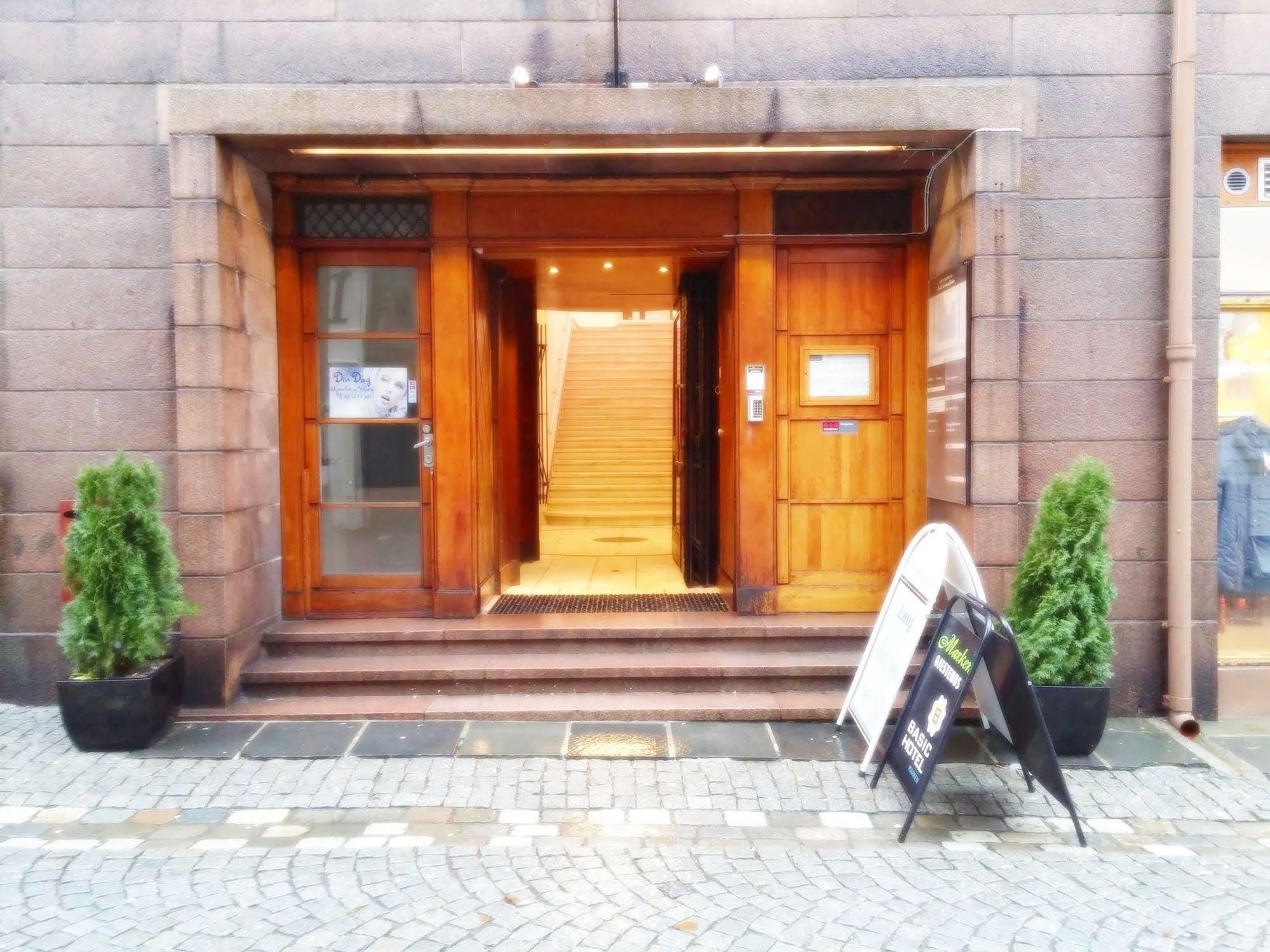Vandrarhem City Hostel Bergen