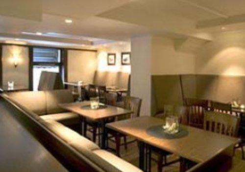 Travel 3* Bergen
