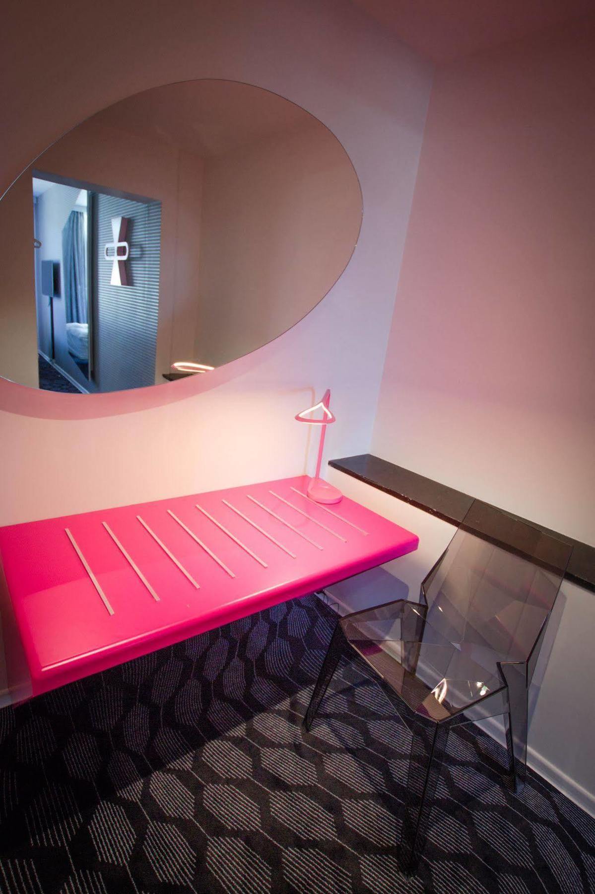 Hotel Magic Xhibition Bergen
