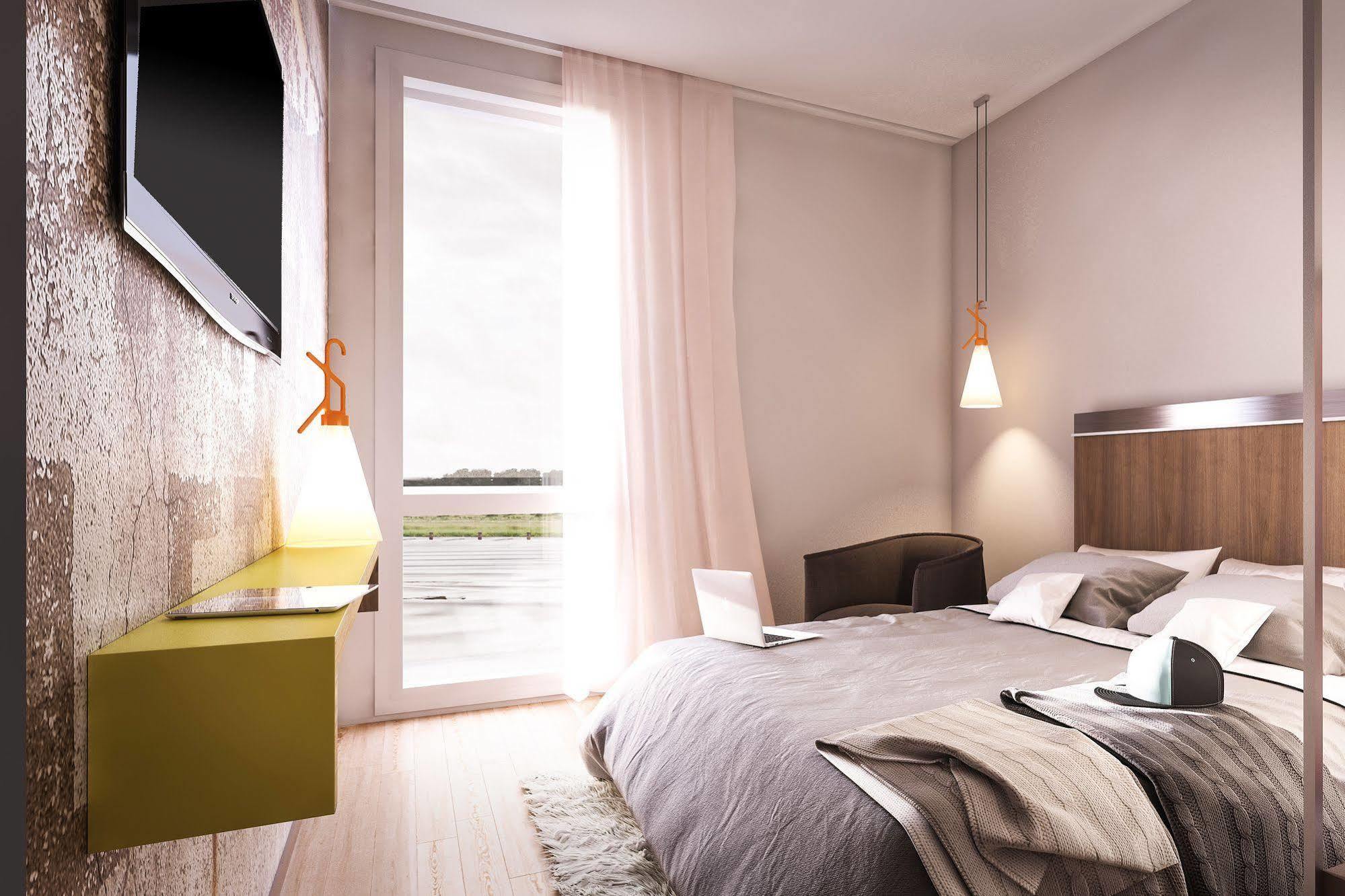 Hotel Comfort Airport Bergen