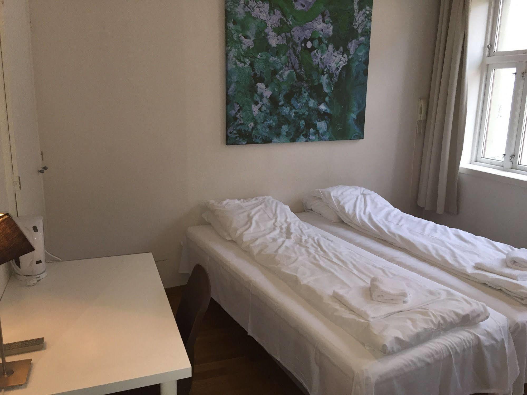 Budget Hotel Bergen