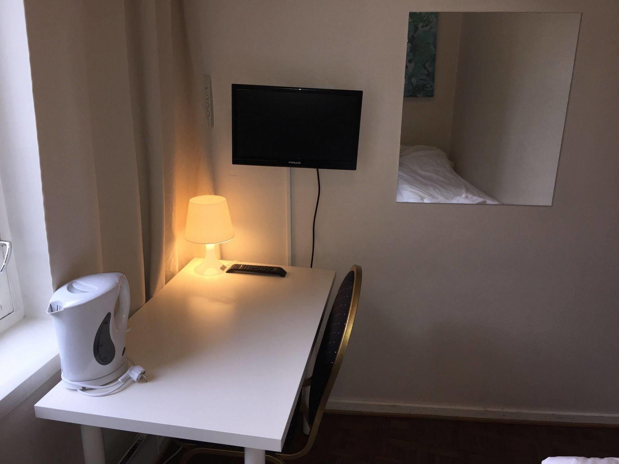 Budget Hotel Bergen