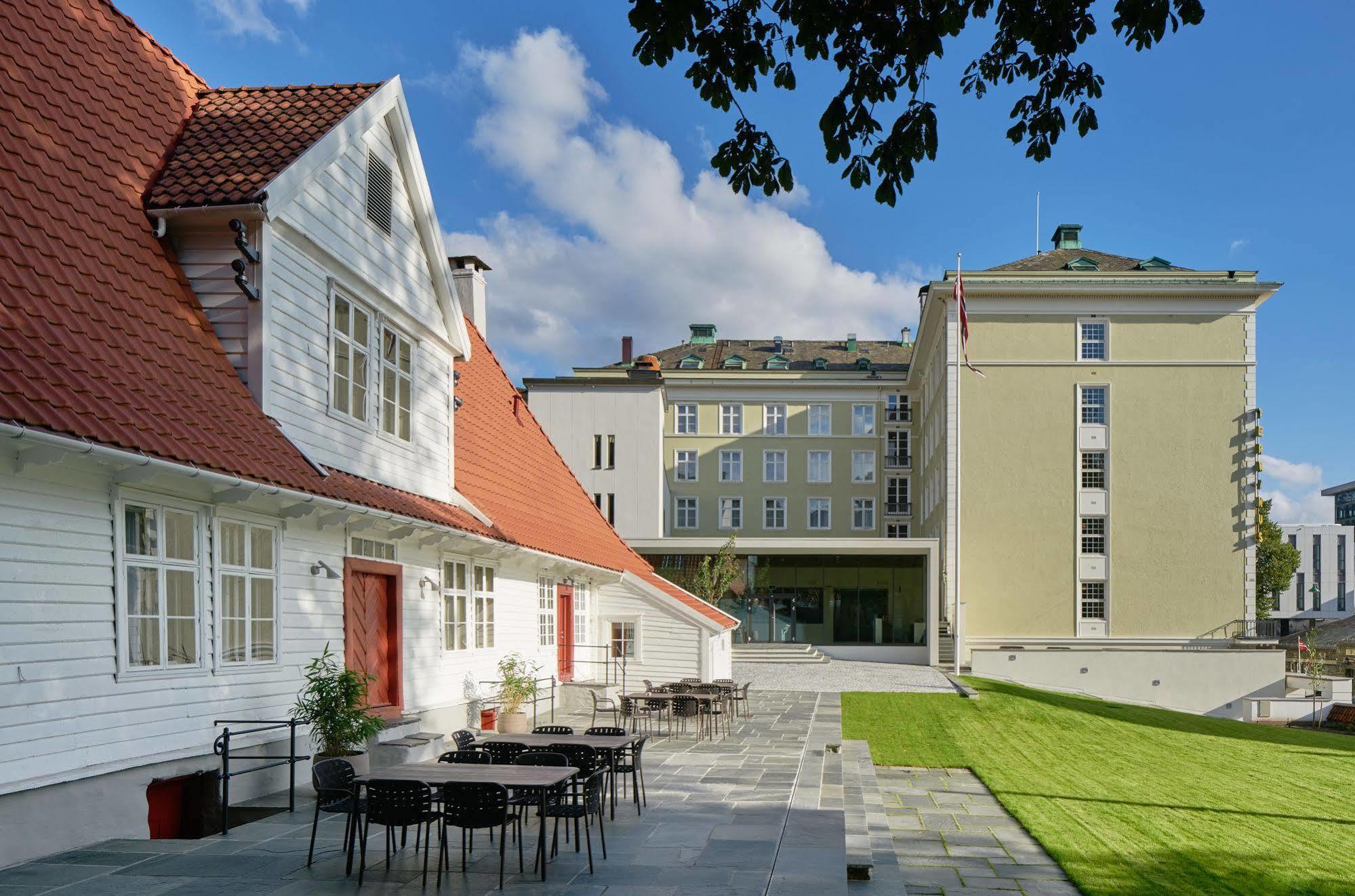 Grand Terminus Hotell