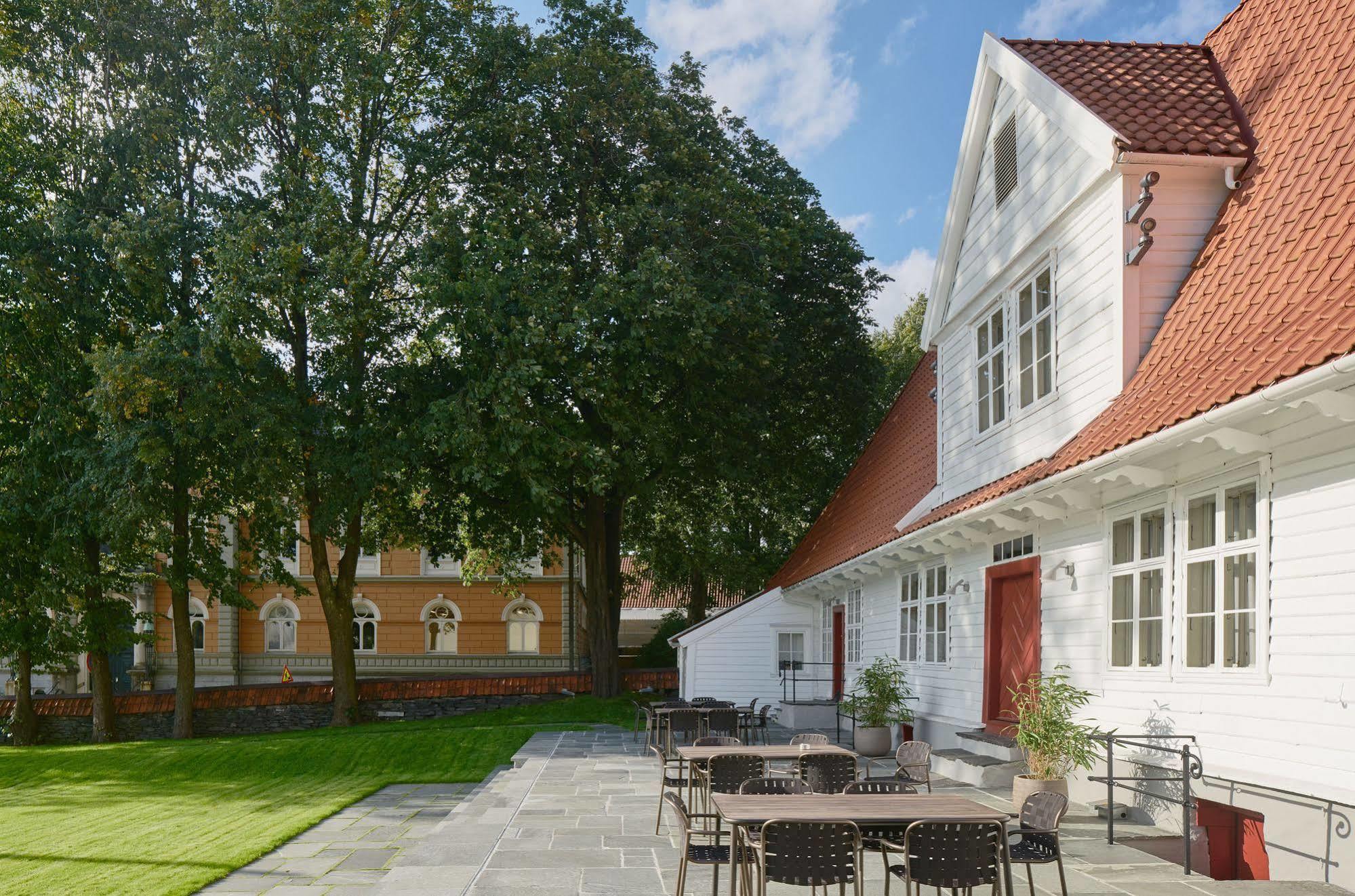 Grand Terminus 3* Bergen