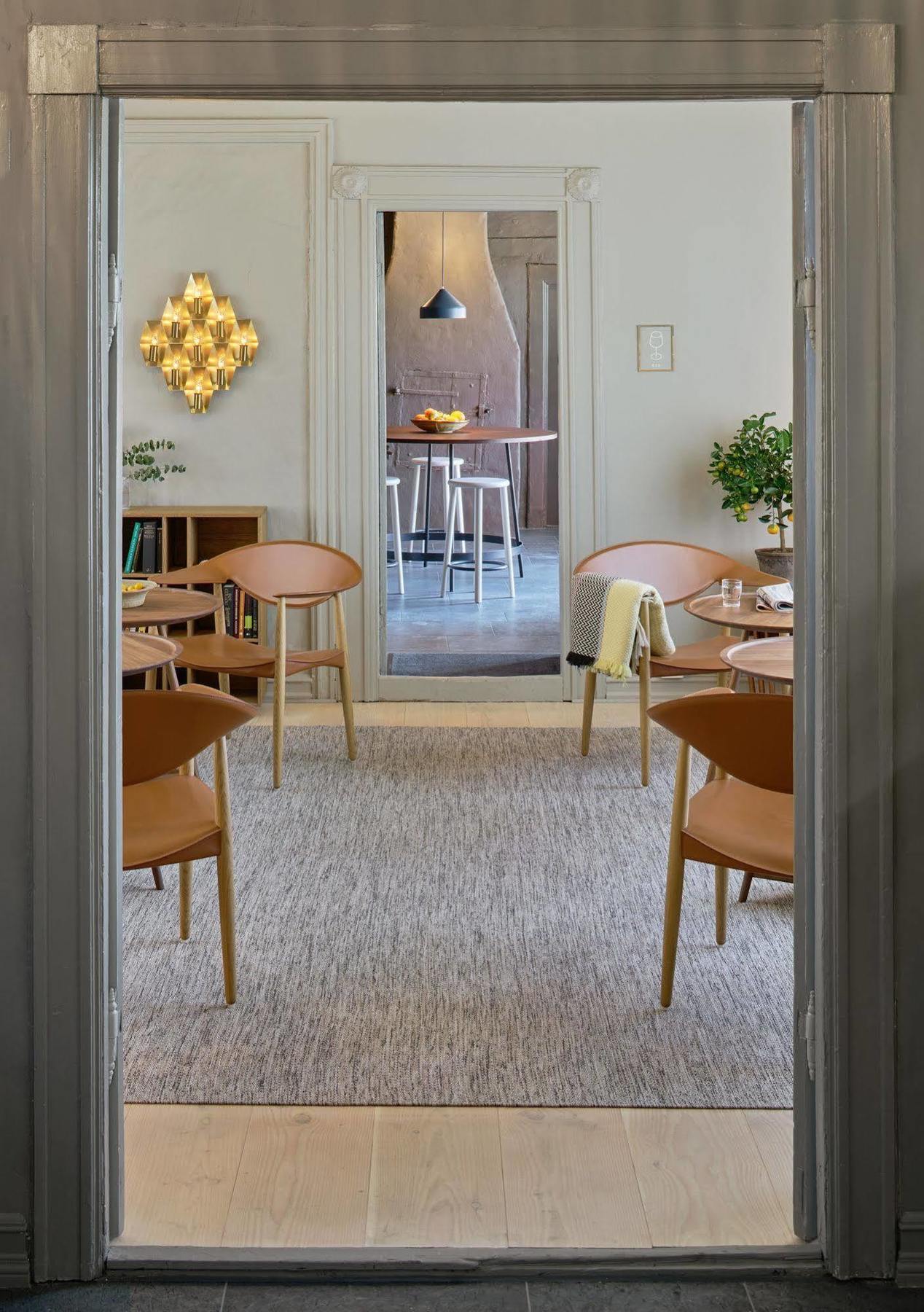 Hotell Grand Terminus 3*