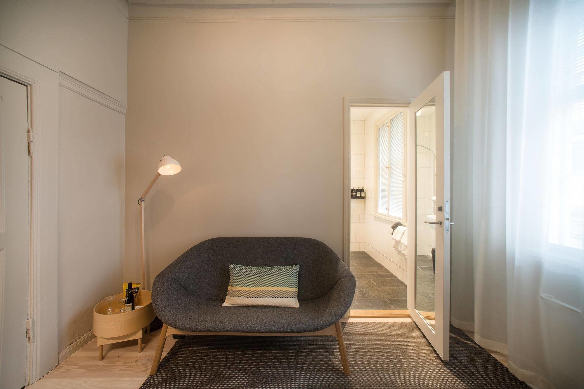 Grand Terminus 3* Bergen