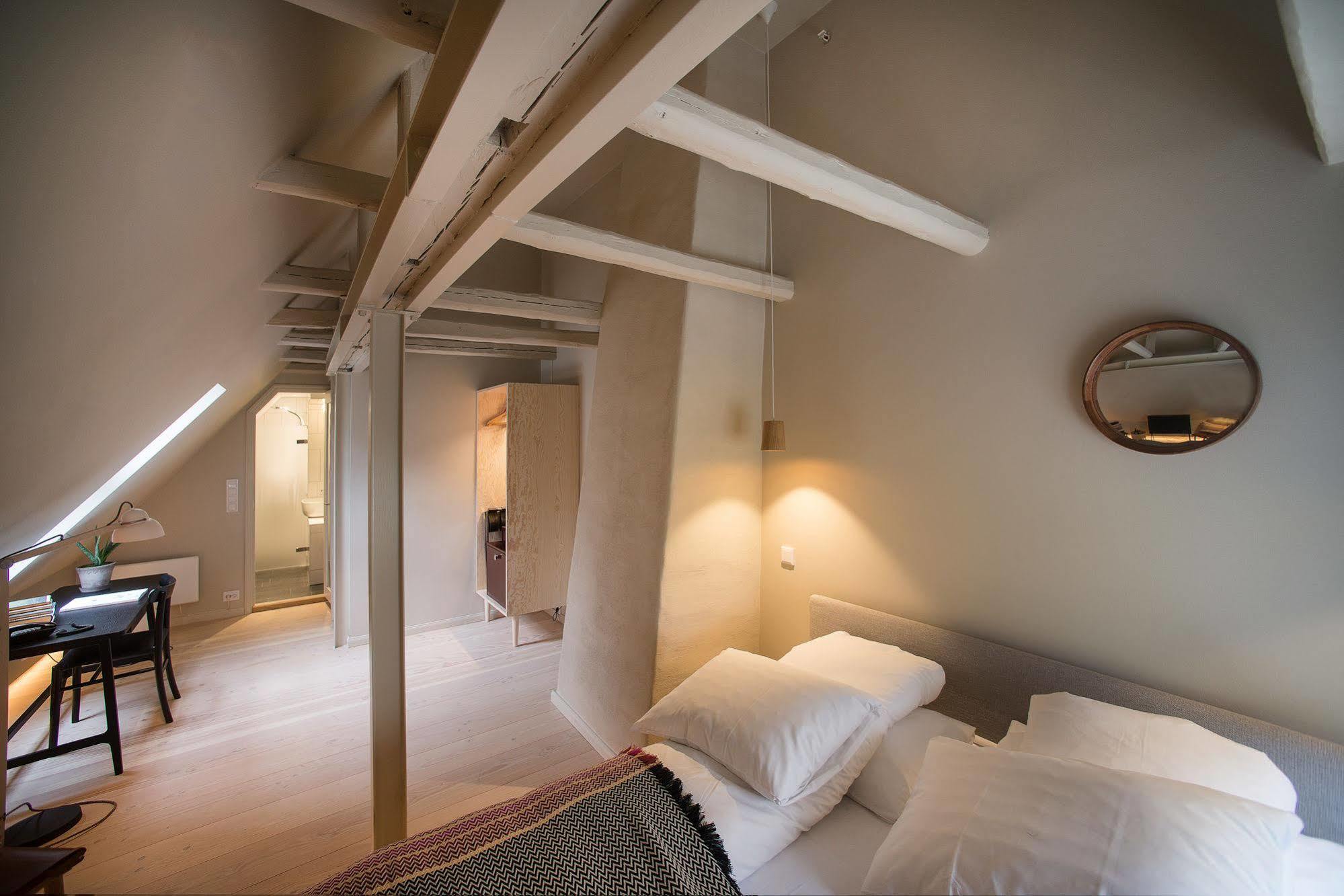 Hotel Grand Terminus 3*