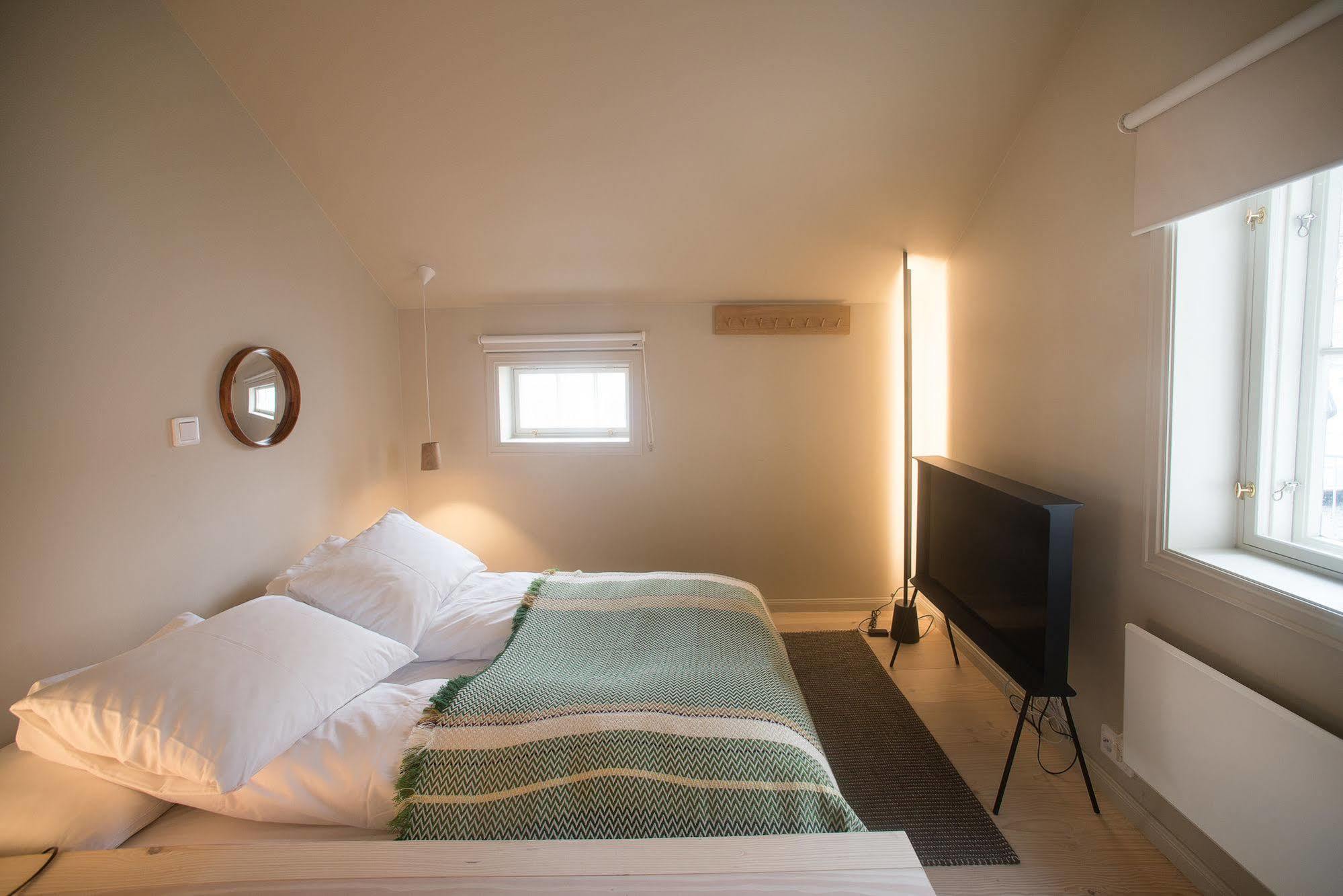 Grand Terminus 3* Bergen