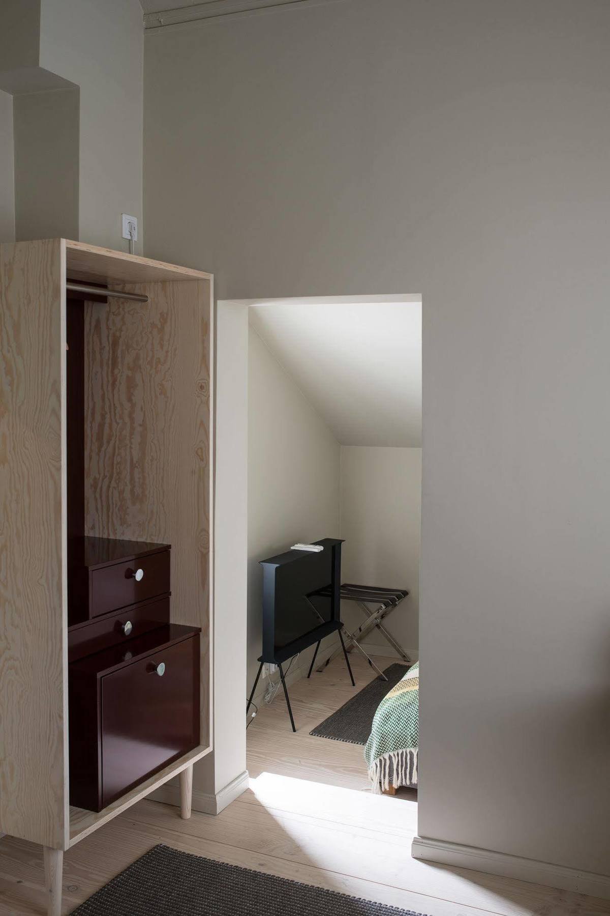 Grand Terminus Hotel 3*