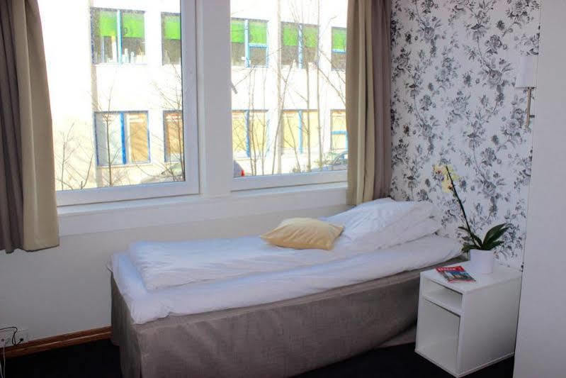 Hotell Thon Sandviken Brygge
