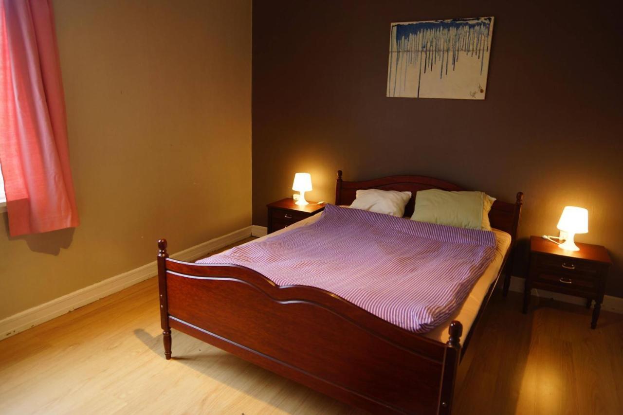 Leilighet Stay.plus Budget Paradis