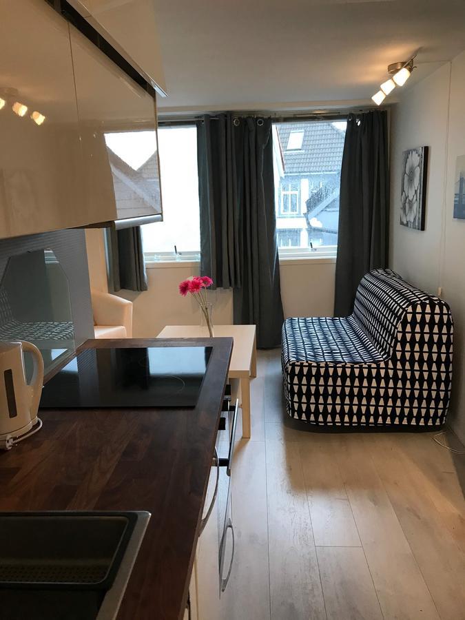 Stolegaten Apartment *