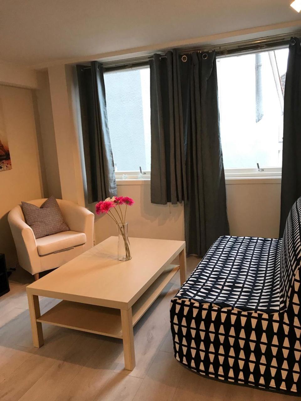 Apartment Stolegaten Bergen