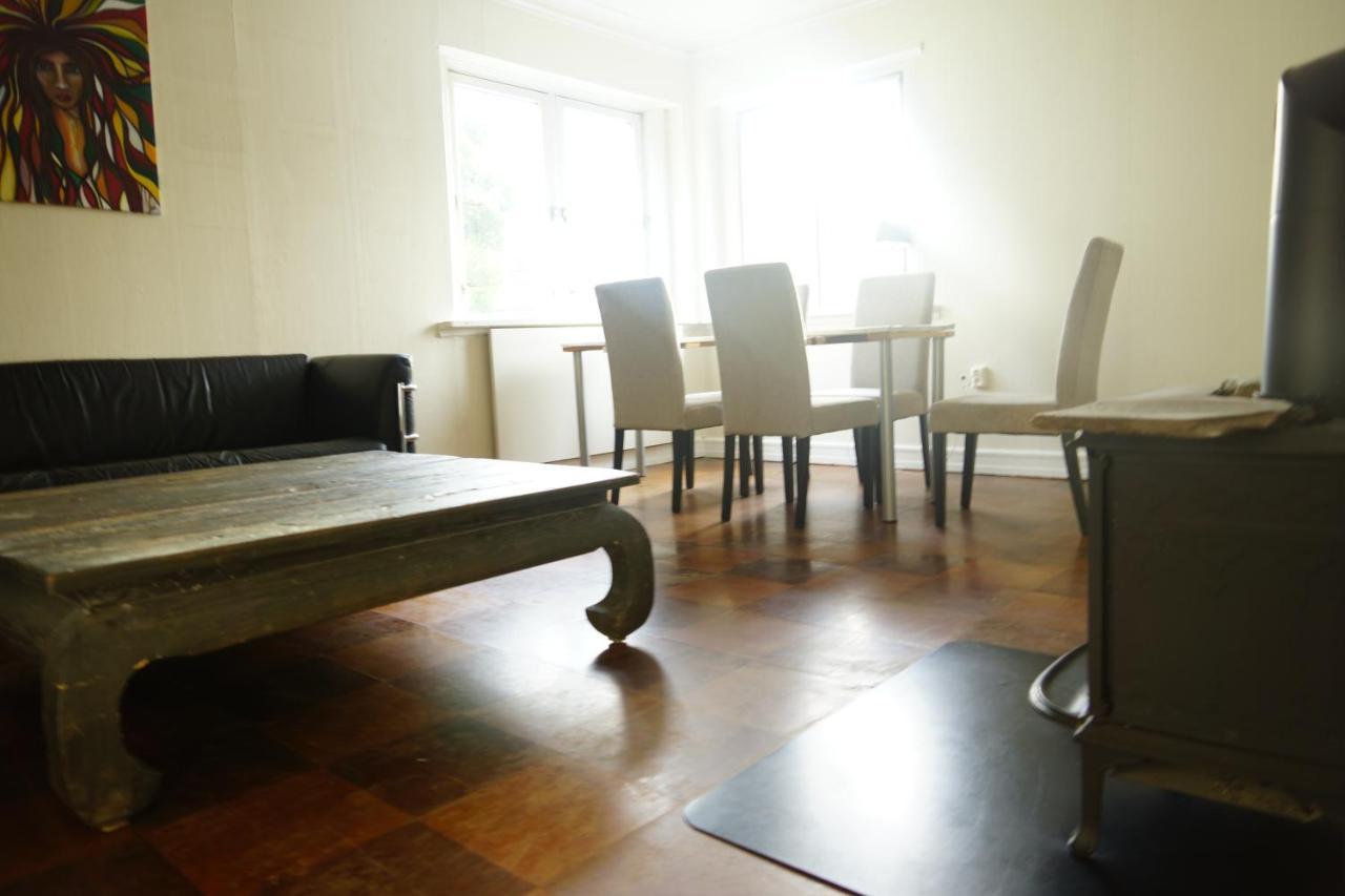 Leilighet Stay.plus Budget Paradis Bergen