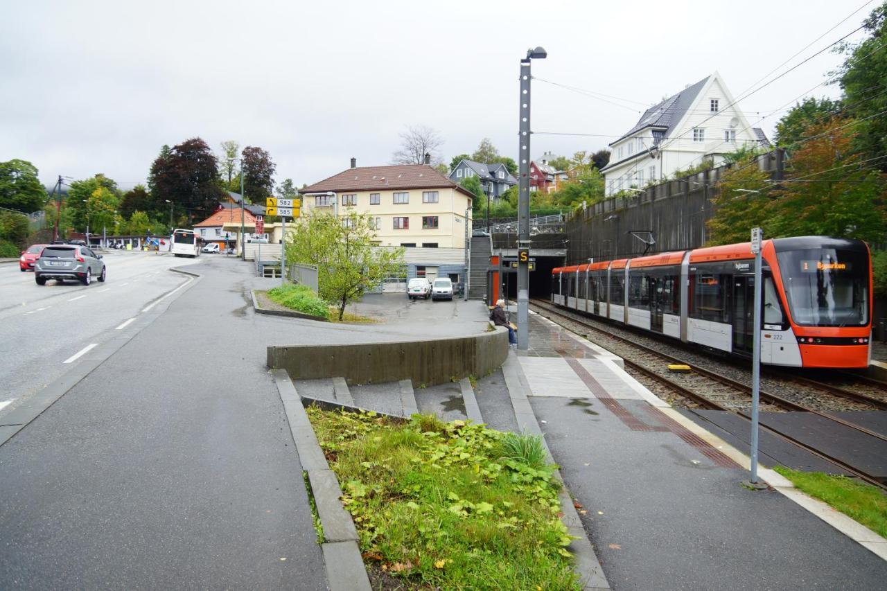 Leilighet Stay.plus Budget Paradis