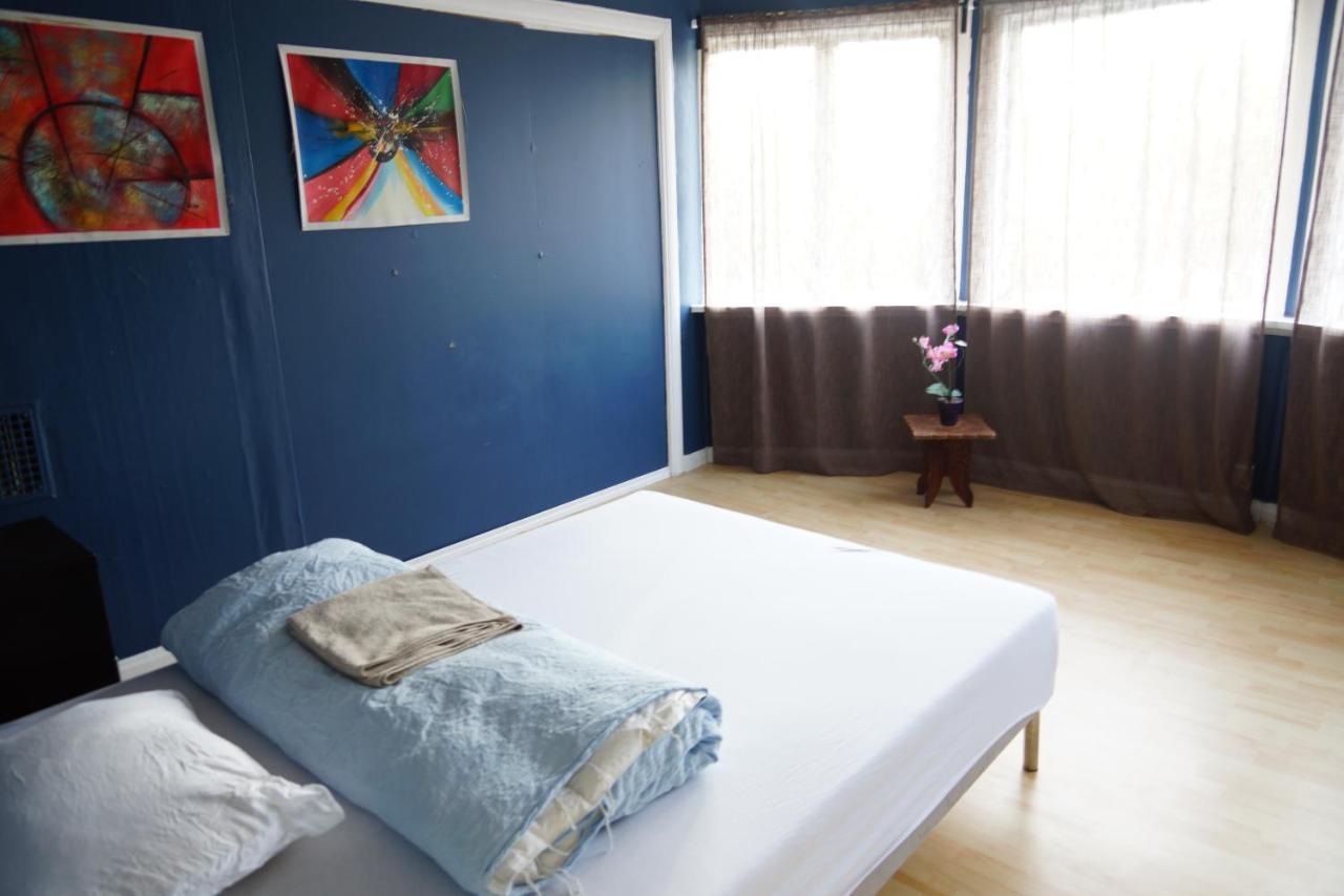 Leilighet Stay.plus Budget Paradis *