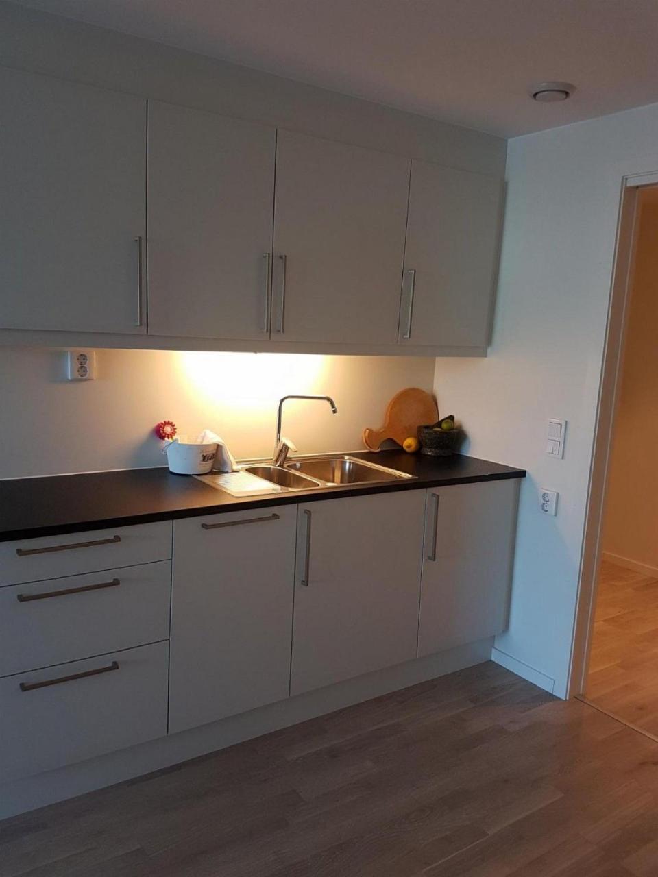 House Of Fjord Apartment Bergen