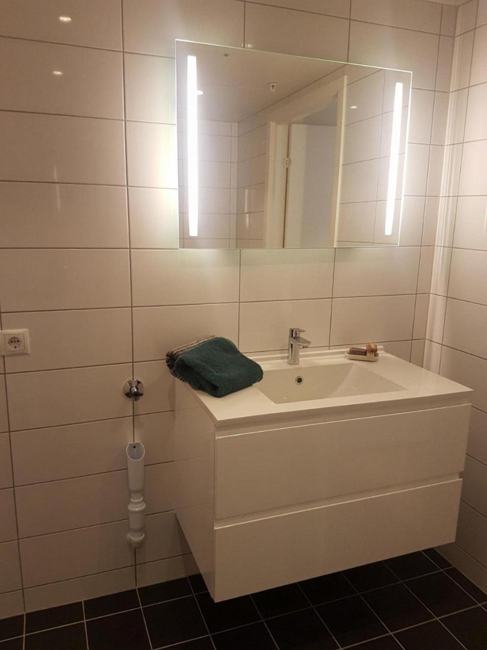 House Of Fjord Appartement Bergen