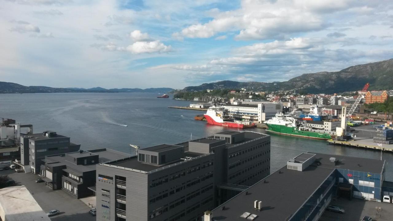 Touristic Choice Near Center * Bergen