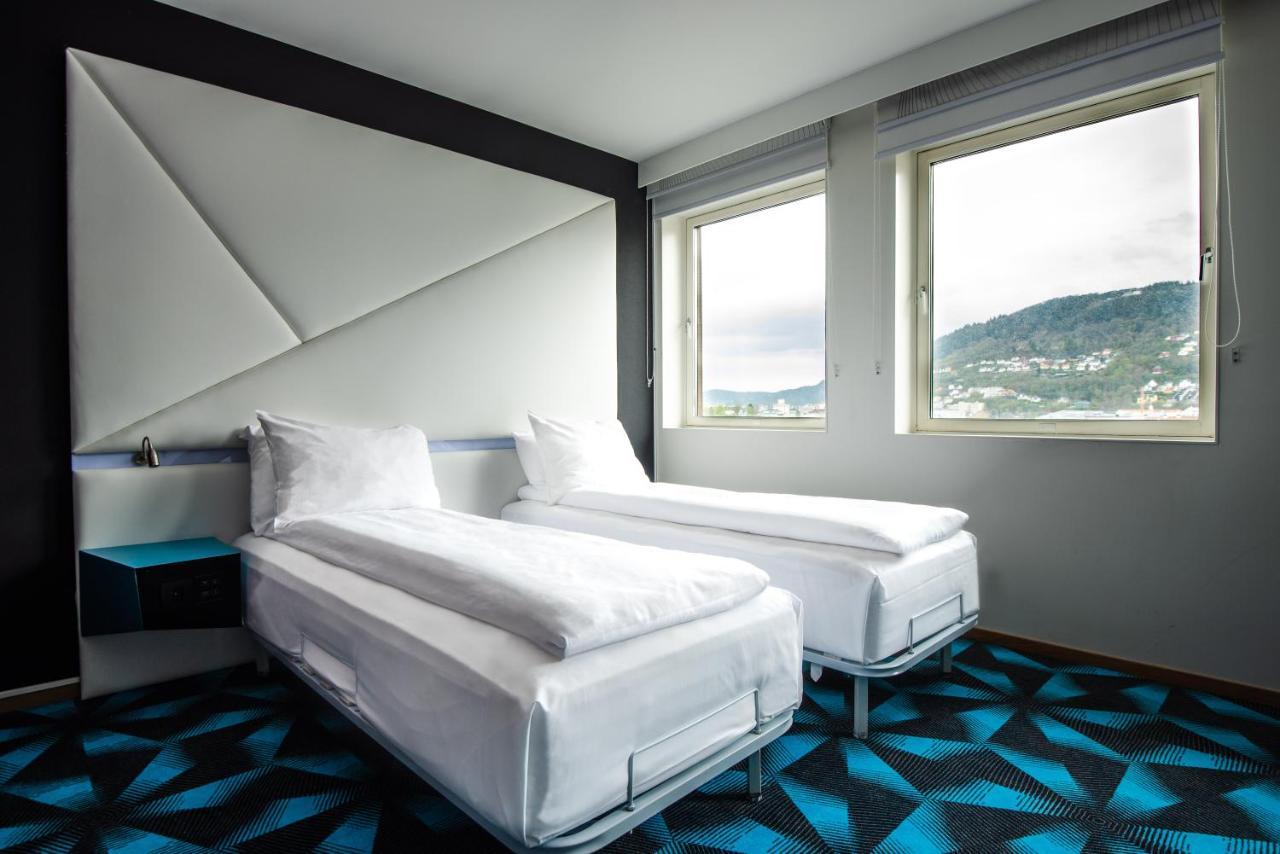 Magic Hotel Solheimsviken Hotel Bergen