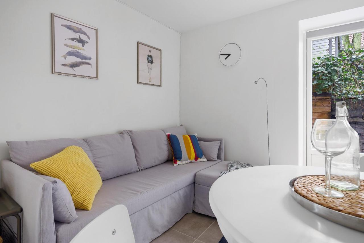 Mi Casa Tu Casa - St Apartment *