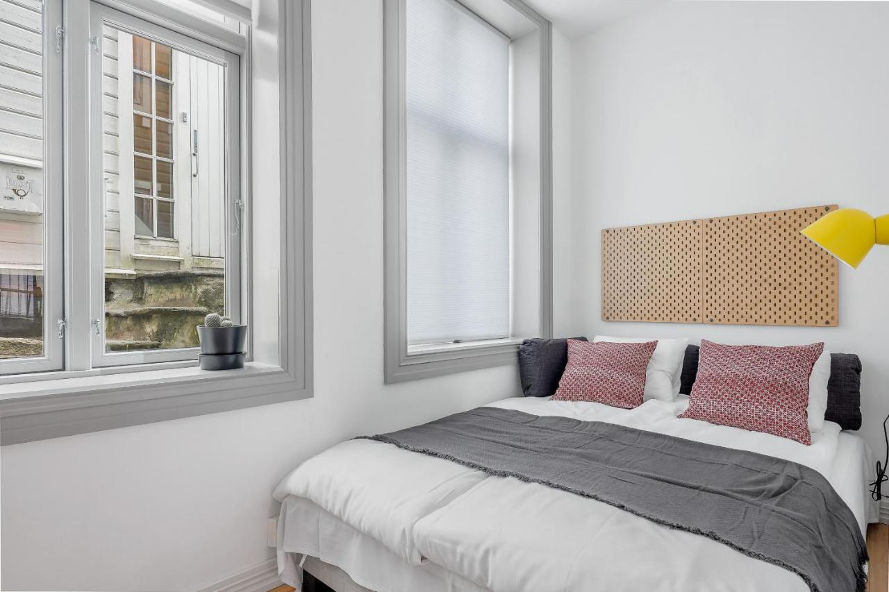 Lo Apartment Bergen