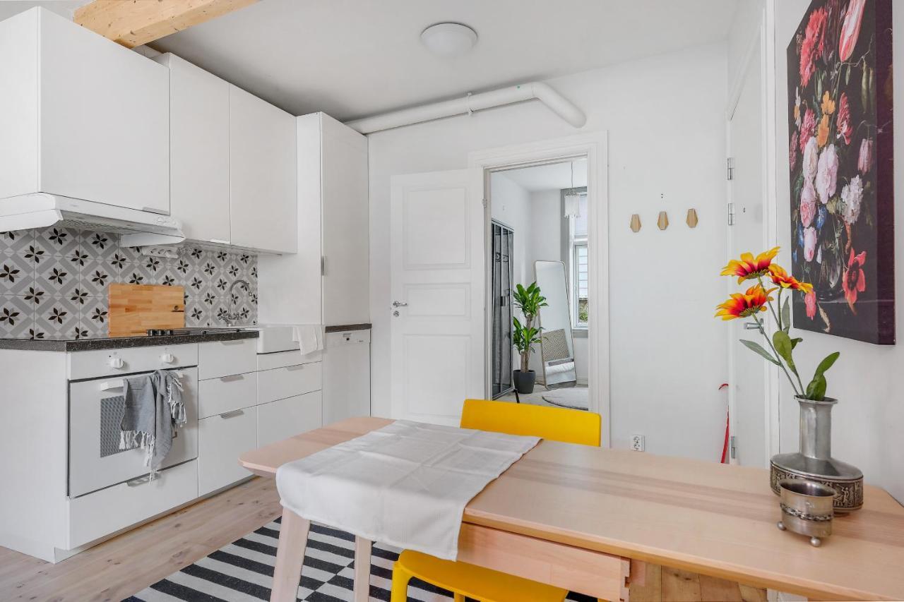 Lo Apartment