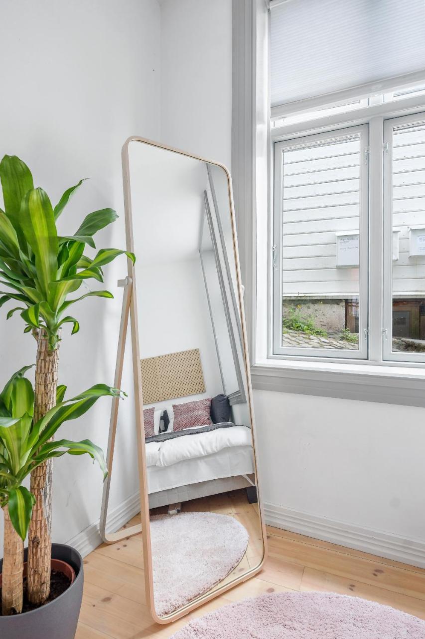 Apartment Lo Bergen
