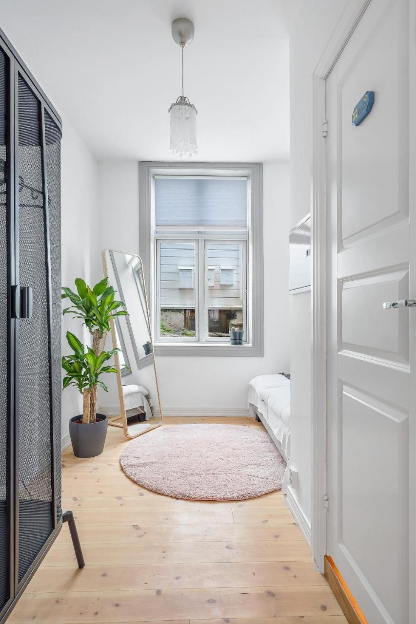 Apartment Lo