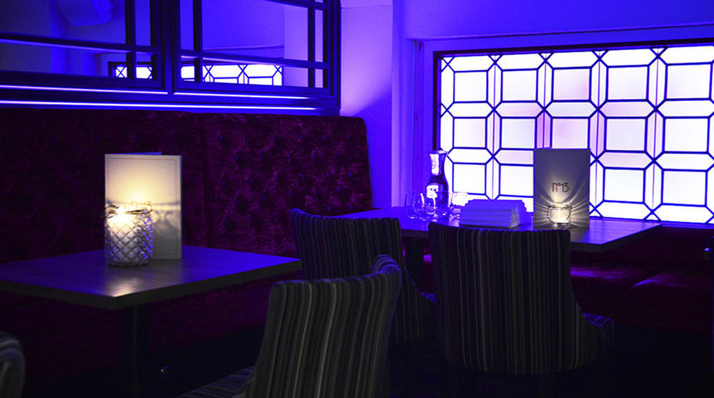 Hotel No13 Bergen
