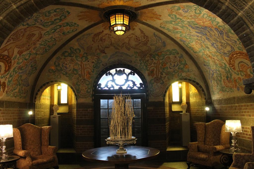 Havnekontoret Hotel
