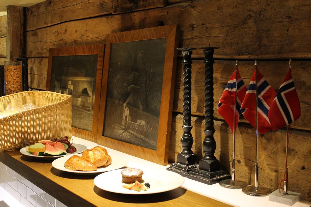 Det Hanseatiske Bergen