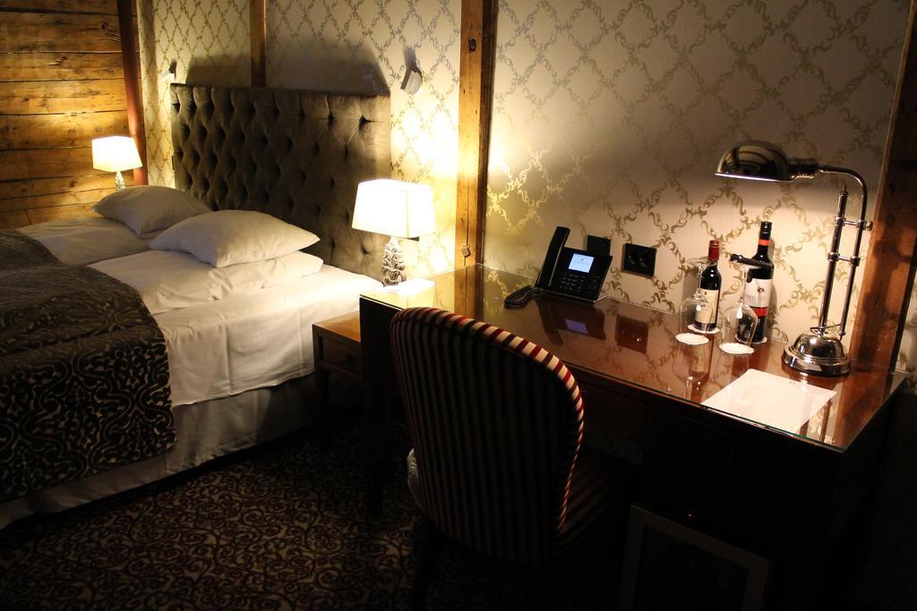 Det Hanseatiske Hotel