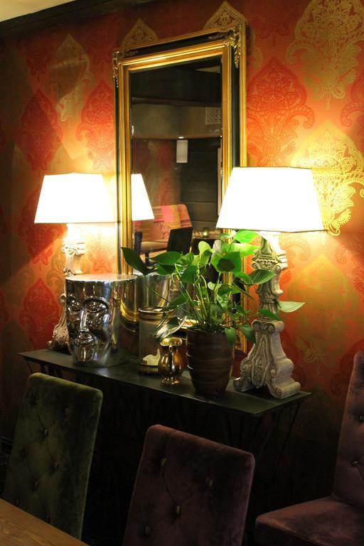 Det Hanseatiske Hotel 4*