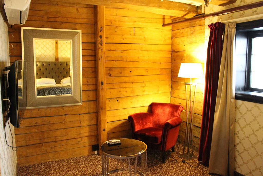 Hotel Det Hanseatiske 4*