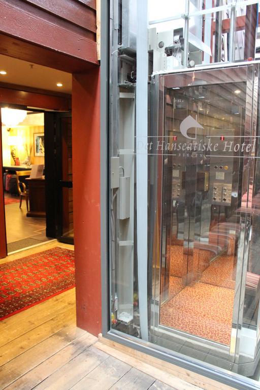 Hotel Det Hanseatiske