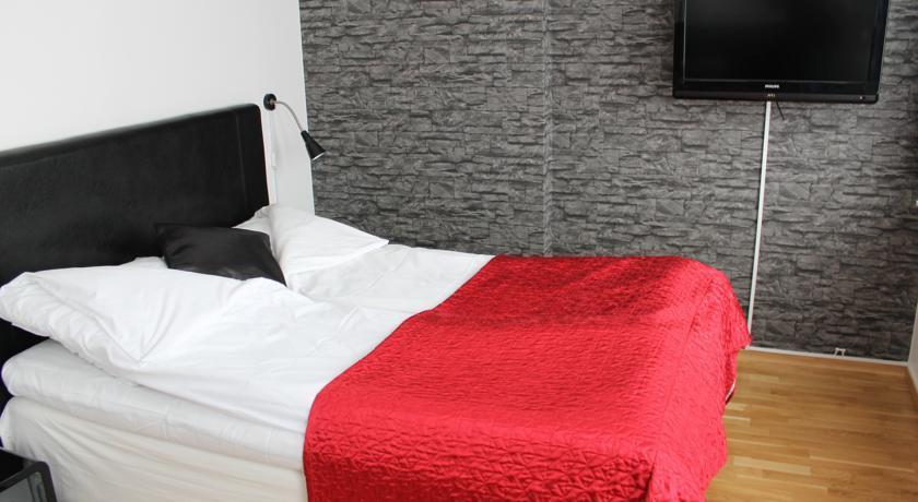 Hotel Thon Sandviken Brygge