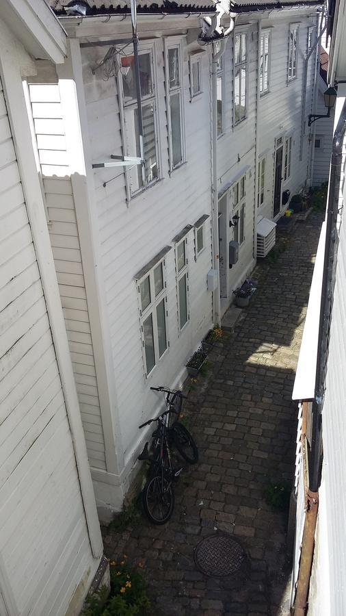 Apartment The White House Bergen